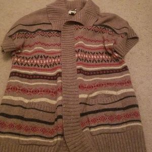Cardigan